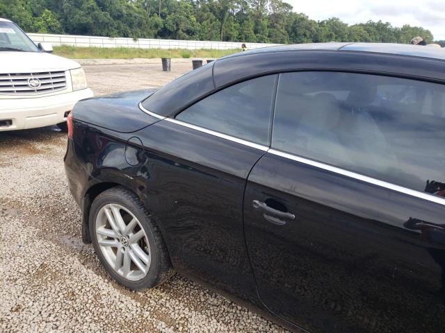 Photo 9 from auction – 2009 VOLKSWAGEN EOS LUX with VIN WVWFA71F89V014828
