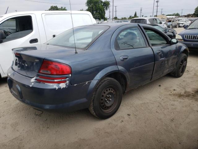 Photo 4 from auction – 2002 DODGE STRATUS SE with VIN 1B3EL46X02N272015