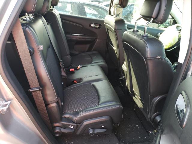 Photo 6 from auction – 2017 DODGE JOURNEY CR with VIN 3C4PDCGB3HT708608