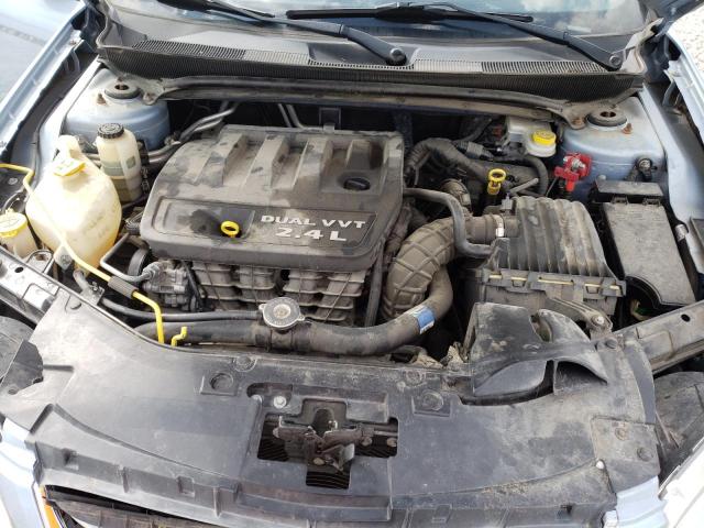 Photo 7 from auction – 2013 CHRYSLER 200 LX with VIN 1C3CCBAB6DN686686