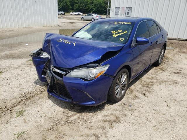 Photo 2 from auction – 2015 TOYOTA CAMRY LE with VIN 4T1BF1FK3FU897818