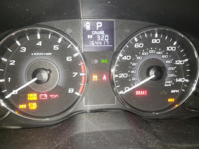 Photo 8 from auction – 2012 SUBARU OUTBACK 2. with VIN 4S4BRCKC5C3231093