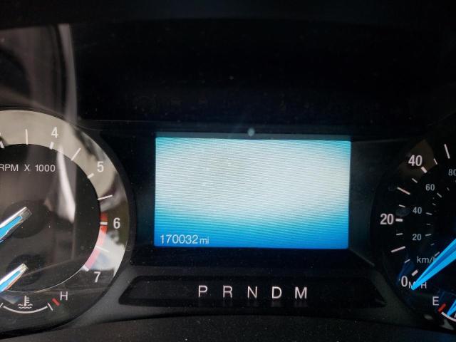 Photo 8 from auction – 2015 FORD EXPEDITION with VIN 1FMJU1GT2FEF26958