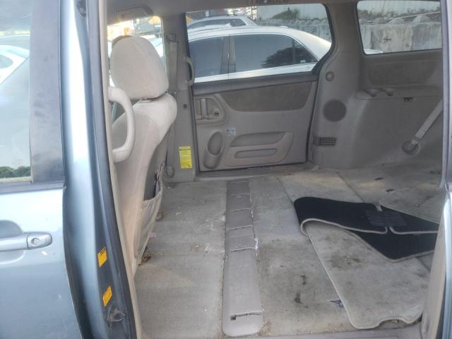 Photo 6 from auction – 2007 TOYOTA SIENNA CE with VIN 5TDZK23C87S012097