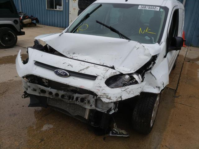 Photo 9 from auction – 2015 FORD TRANSIT CO with VIN NM0LS7E75F1215993