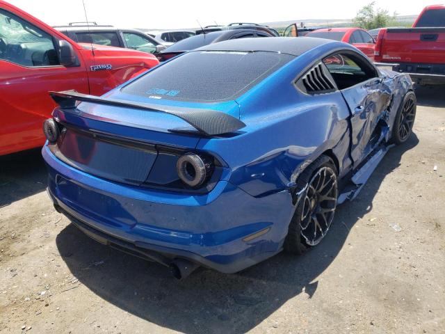 Photo 4 from auction – 2018 FORD MUSTANG with VIN 1FA6P8TH6J5119087