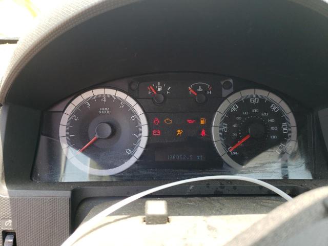 Photo 8 from auction – 2008 FORD ESCAPE LIM with VIN 1FMCU04168KB10969