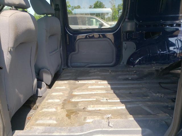 صورة رقم 6 من المزاد - 2011 FORD TRANSIT مع VIN NM0LS6BN5BT058204