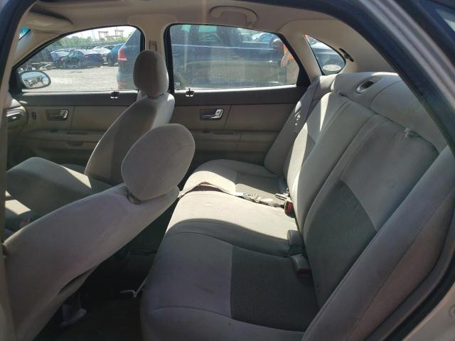 Photo 6 from auction – 2003 FORD TAURUS SES with VIN 1FAFP55UX3G153209