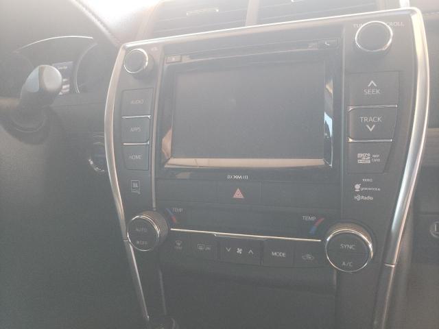 Photo 9 from auction – 2016 TOYOTA CAMRY HYBR with VIN 4T1BD1FKXGU189802