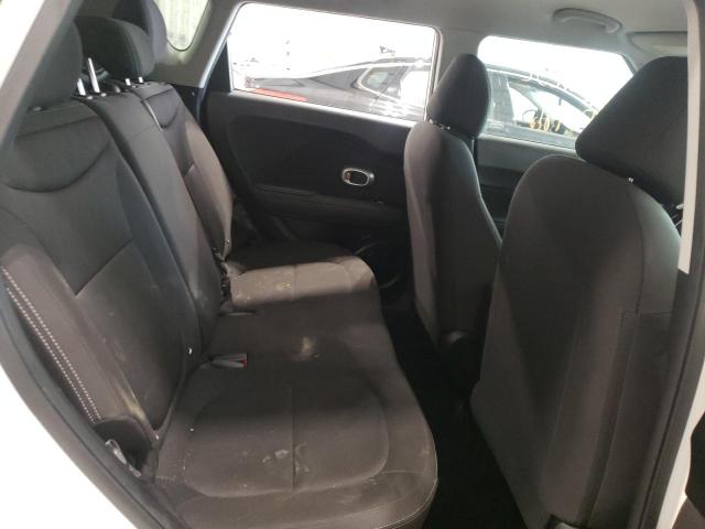 Photo 6 from auction – 2019 KIA SOUL with VIN KNDJN2A21K7679918