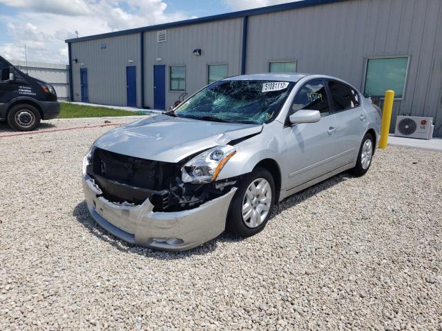 Photo 2 from auction – 2010 NISSAN ALTIMA BAS with VIN 1N4AL2AP0AC177432
