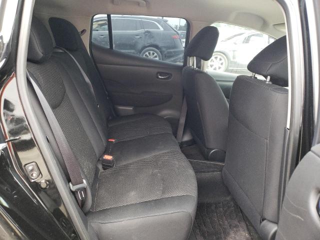 Photo 6 from auction – 2013 NISSAN LEAF S with VIN 1N4AZ0CP5DC418048