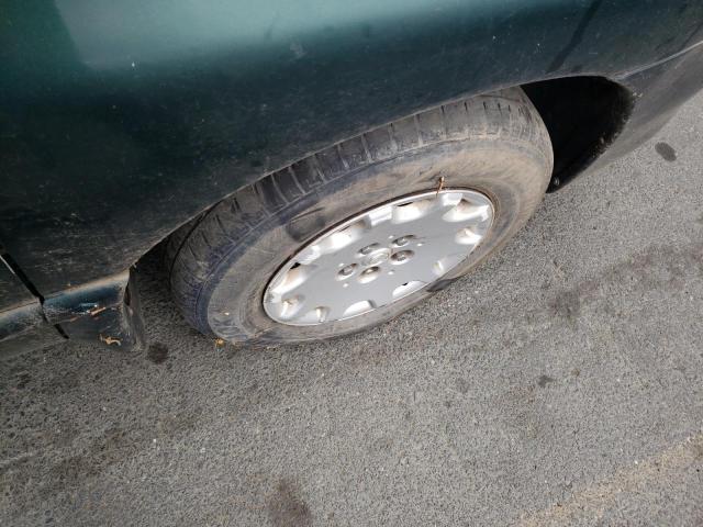 صورة رقم 9 من المزاد - 1999 DODGE CARAVAN مع VIN 1B4GP44R9XB587529