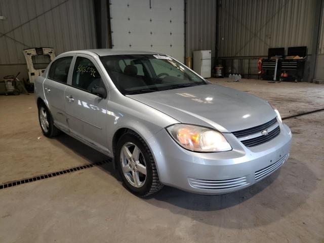 Photo 1 from auction – 2010 CHEVROLET COBALT 2LT with VIN 1G1AF5F5XA7189048