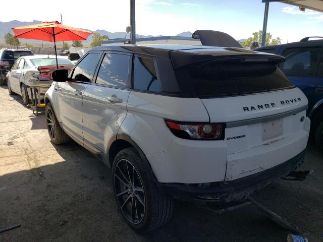 Photo 3 from auction – 2013 LAND ROVER RANGE ROVE with VIN SALVR2BG1DH839723