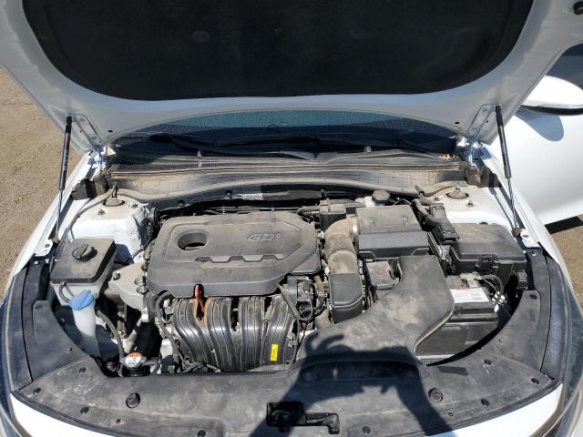 Photo 7 from auction – 2018 KIA OPTIMA LX with VIN 5XXGT4L36JG195394