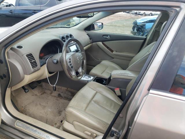Photo 5 from auction – 2007 NISSAN ALTIMA 2.5 with VIN 1N4AL21EX7N426590
