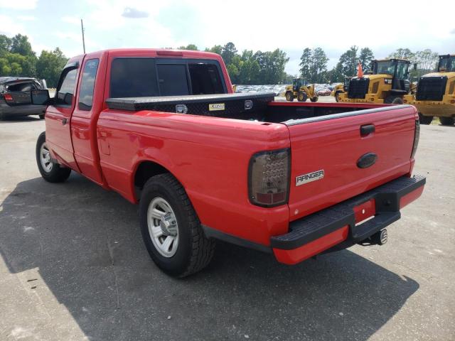Photo 3 from auction – 2011 FORD RANGER SUP with VIN 1FTKR4EE5BPB13074
