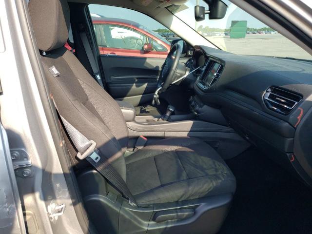 Photo 5 from auction – 2021 DODGE DURANGO SX with VIN 1C4RDJAG2MC544968