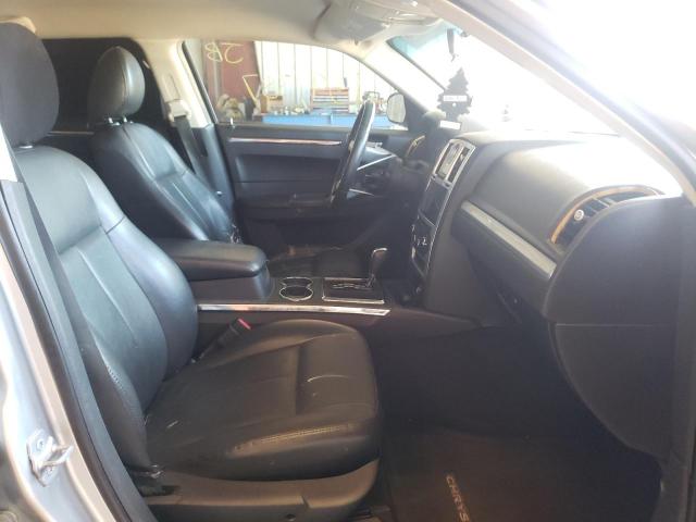 Photo 5 from auction – 2010 CHRYSLER 300 TOURIN with VIN 2C3CA5CV2AH206632