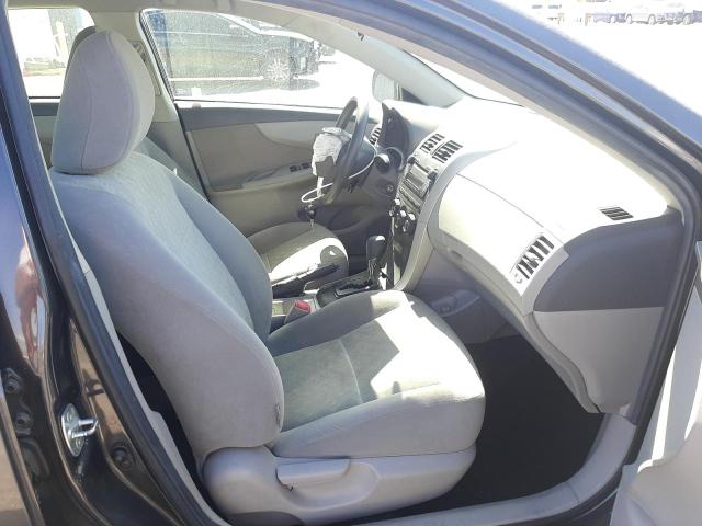 Photo 5 from auction – 2009 TOYOTA COROLLA with VIN 1NXBU40E29Z153982