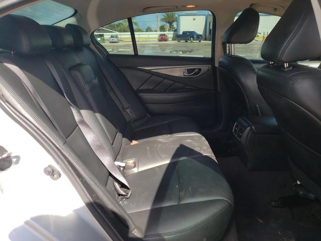 Photo 6 from auction – 2014 INFINITI Q50 BASE with VIN JN1BV7APXEM686629