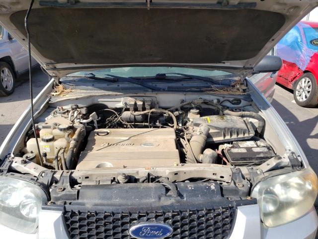 Photo 7 from auction – 2005 FORD ESCAPE HEV with VIN 1FMCU96H25KE01348