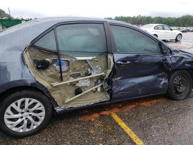 Photo 9 from auction – 2017 TOYOTA COROLLA L with VIN 5YFBURHE0HP633682