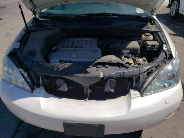 Photo 7 from auction – 2007 LEXUS RX 350 with VIN JTJHK31UX72026858