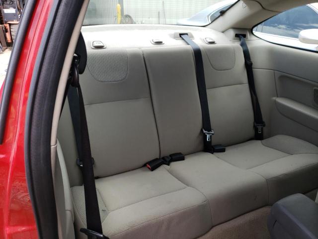 Photo 6 from auction – 2008 FORD FOCUS S/SE with VIN 1FAHP32N88W174700