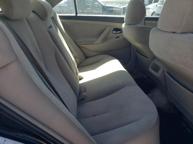 Photo 6 from auction – 2011 TOYOTA CAMRY BASE with VIN 4T1BF3EKXBU153138