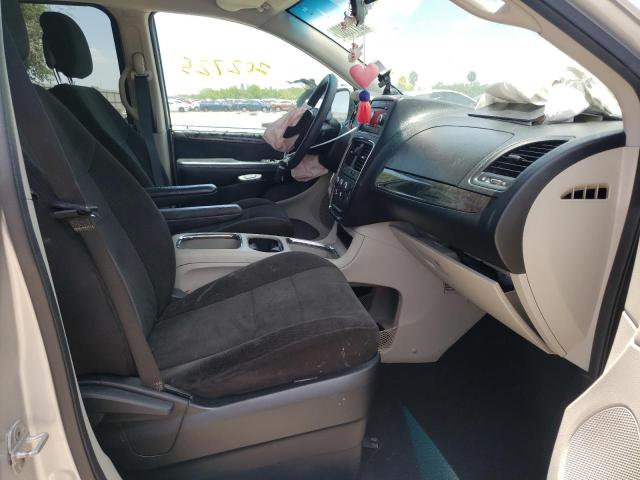 Photo 5 from auction – 2012 DODGE GRAND CARA with VIN 2C4RDGCG7CR166488