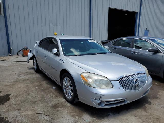 BUICK LUCERNE CX 2010 with VIN 1G4HA5EM3AU122043 - Photo from auction