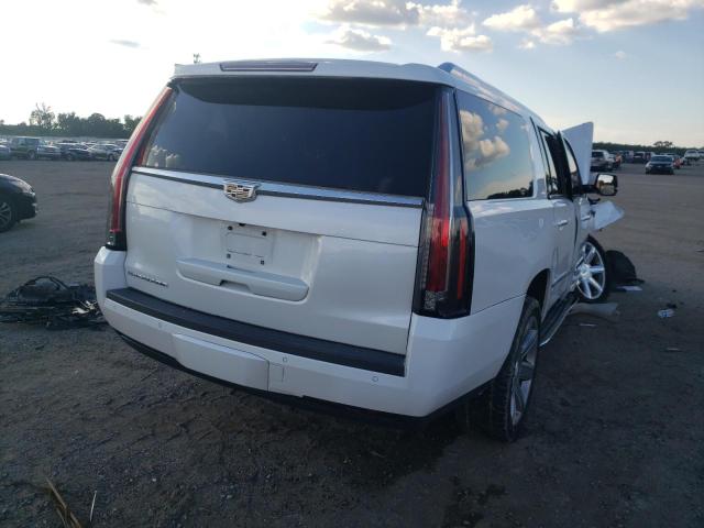 Photo 4 from auction – 2016 CADILLAC ESCALADE E with VIN 1GYS4HKJ0GR171851