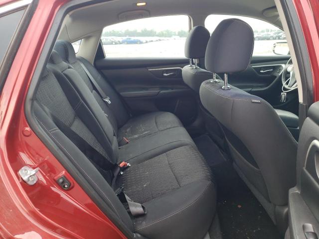 Photo 6 from auction – 2016 NISSAN ALTIMA 2.5 with VIN 1N4AL3AP3GC277393