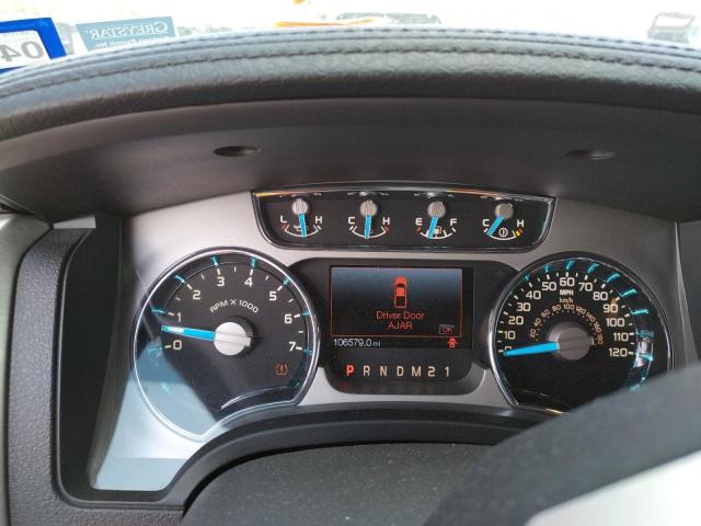 Photo 8 from auction – 2014 FORD F150 SUPER with VIN 1FTFW1ET7EFA61741