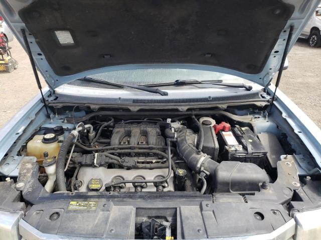 Photo 7 from auction – 2009 FORD FLEX SEL with VIN 2FMDK52C09BA23978