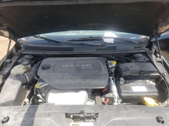 Фото 7 с аукциона – 2015 CHRYSLER 200 LIMITE с VIN 1C3CCCAB6FN679665