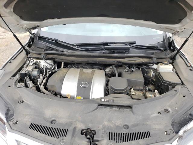Photo 7 from auction – 2017 LEXUS RX 350 BAS with VIN 2T2BZMCA9HC091633