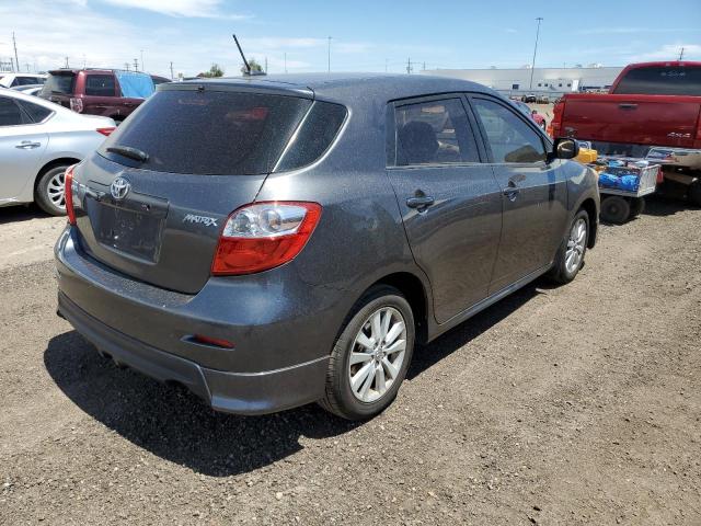 Photo 4 from auction – 2010 TOYOTA COROLLA MA with VIN 2T1KU4EE9AC259828