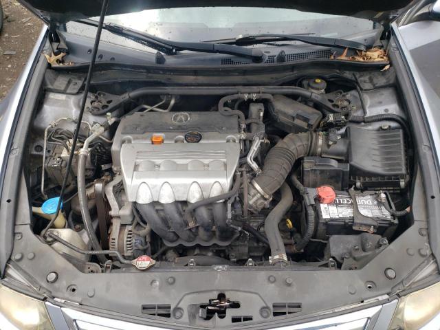 Photo 7 from auction – 2011 ACURA TSX with VIN JH4CU2F63BC000616