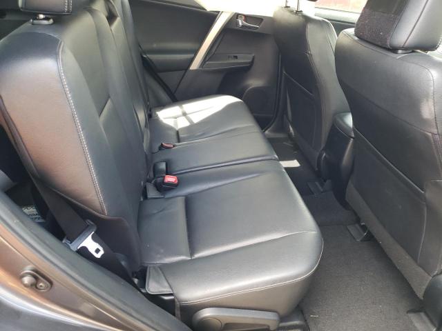 Photo 6 from auction – 2015 TOYOTA RAV4 LIMIT with VIN JTMDFREV6FD159776