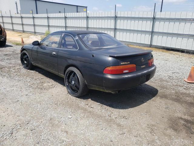 Photo 3 from auction – 1992 LEXUS SC 400 with VIN JT8UZ30C7N0013367