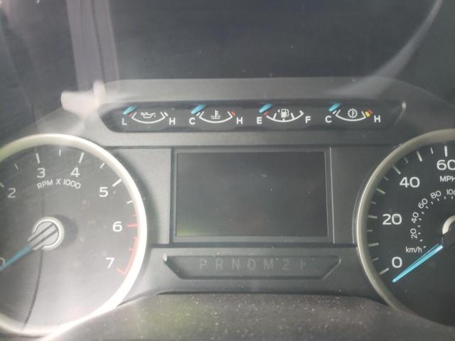 Photo 8 from auction – 2016 FORD F150 SUPER with VIN 1FTEW1CP7GFA51103