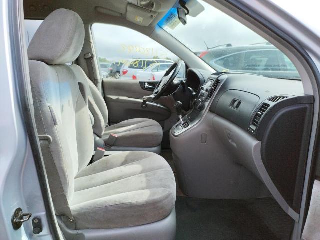 Photo 5 from auction – 2007 HYUNDAI ENTOURAGE with VIN KNDMC233X76018829