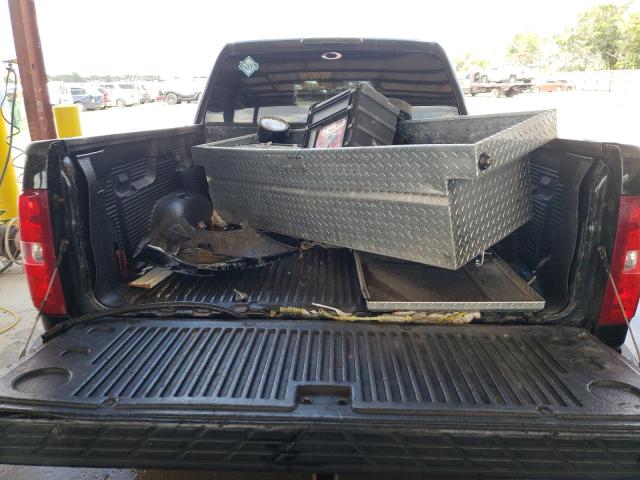 صورة رقم 9 من المزاد - 2008 CHEVROLET SILVERADO مع VIN 3GCEC13J18G299481
