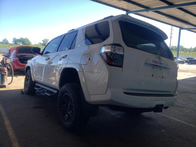 Photo 3 from auction – 2019 TOYOTA 4RUNNER SR with VIN JTEBU5JR7K5636925