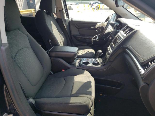 Photo 5 from auction – 2015 GMC ACADIA SLE with VIN 1GKKRNED4FJ102383