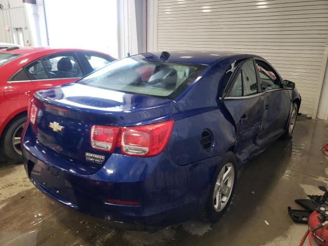Photo 4 from auction – 2013 CHEVROLET MALIBU LS with VIN 1G11B5SA4DU112602